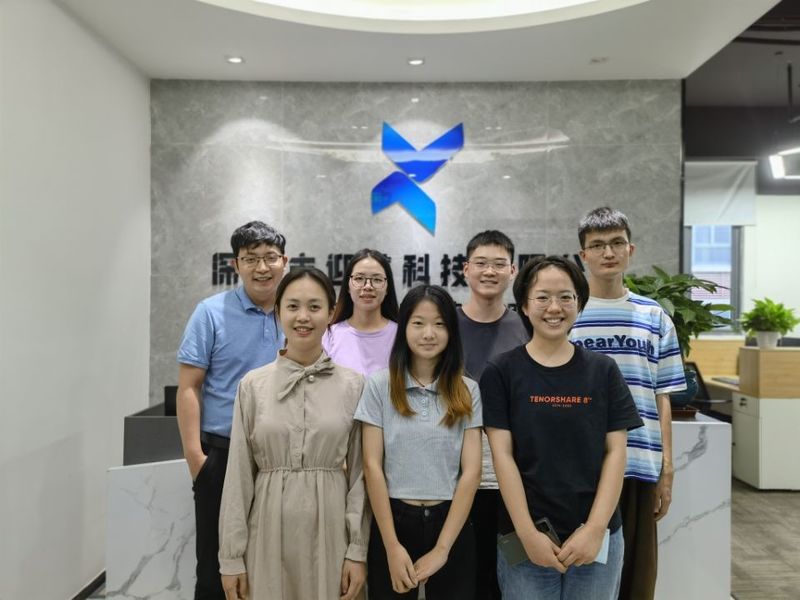 Κίνα Shenzhen Yingsheng Technology Co., Ltd. Εταιρικό Προφίλ