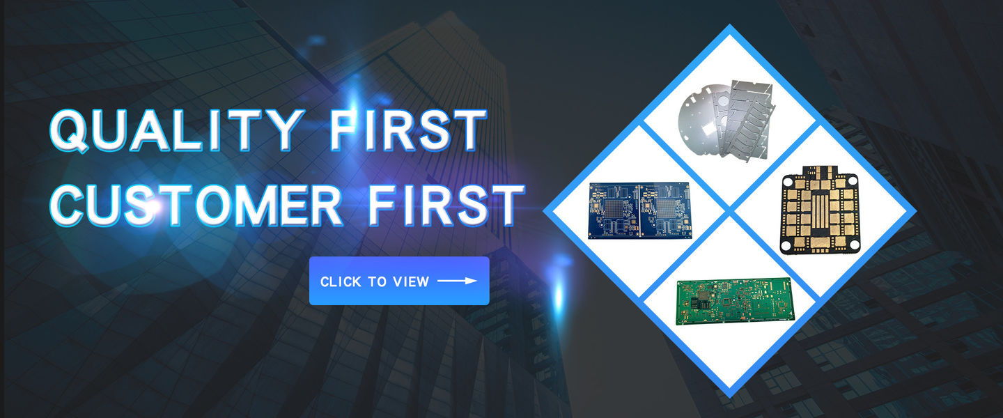 Άκαμπτος ευκίνητος πίνακας PCB