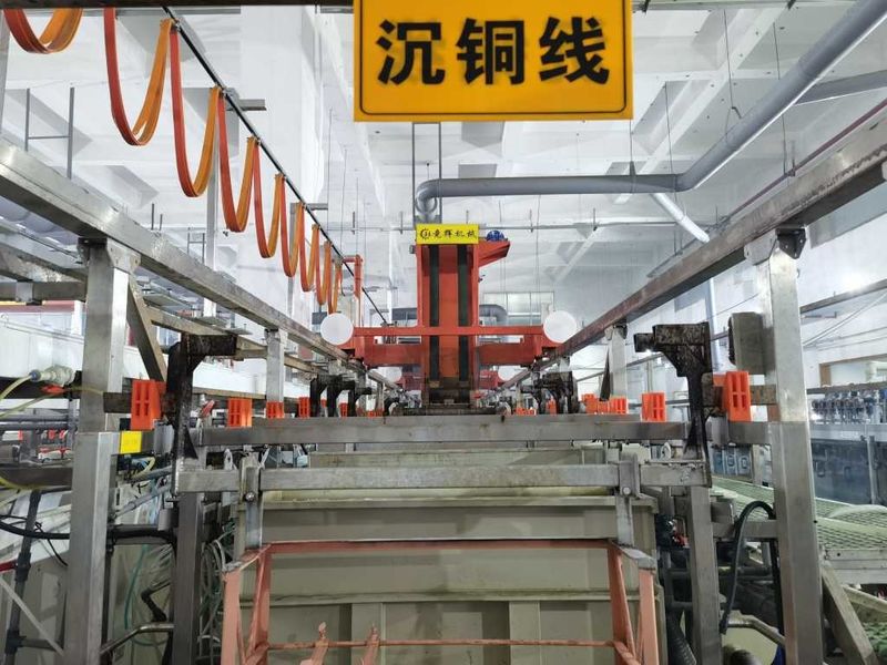 Κίνα Shenzhen Yingsheng Technology Co., Ltd. Εταιρικό Προφίλ