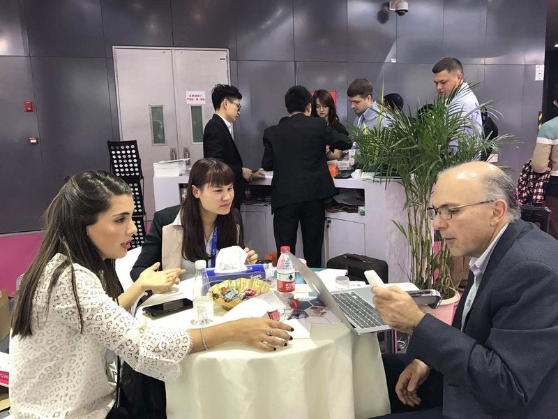 Κίνα Shenzhen Yingsheng Technology Co., Ltd. Εταιρικό Προφίλ